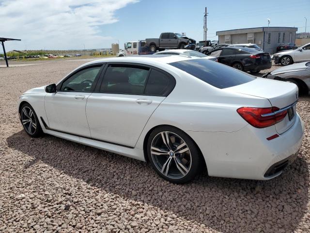 WBA7E2C50GG546900 BMW 740 I