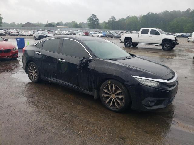 19XFC1F90HE031037 Honda Civic Touring