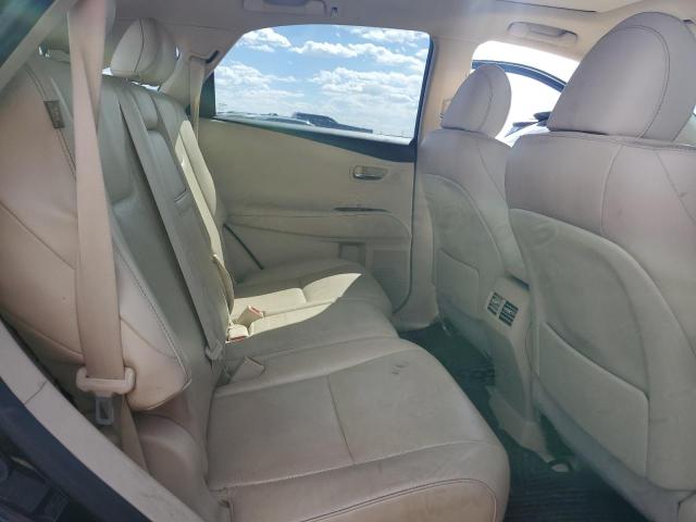 2T2BK1BA6FC278653 Lexus Rx 350 Base