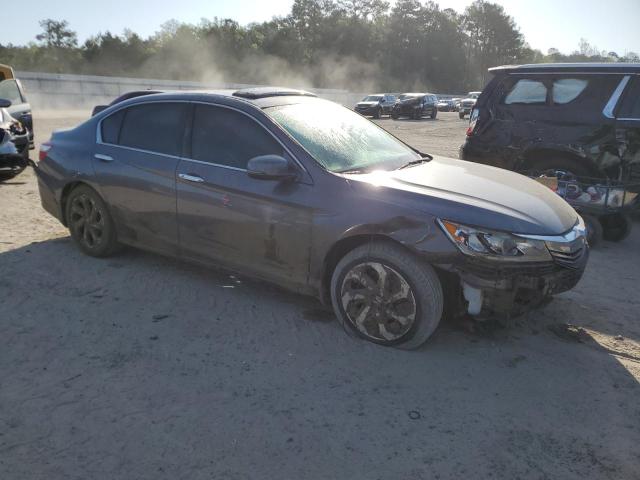 1HGCR3F02GA021000 Honda ACCORD EXL