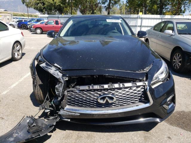 JN1EV7AP6KM540219 Infiniti Q50 LUXE