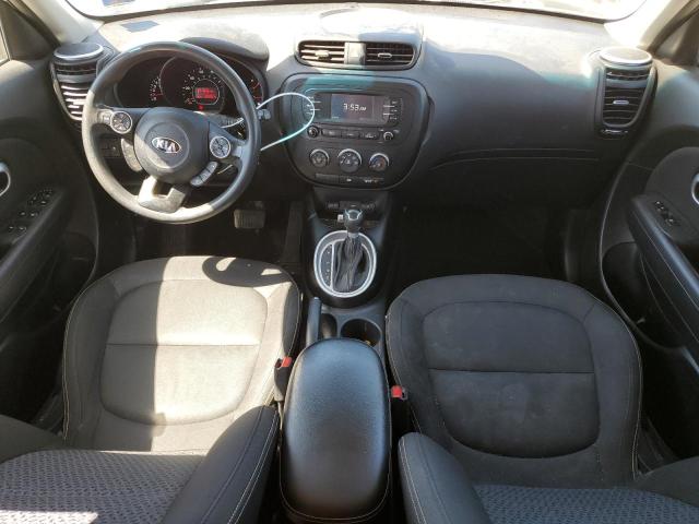 KNDJP3A55G7303305 KIA SOUL +