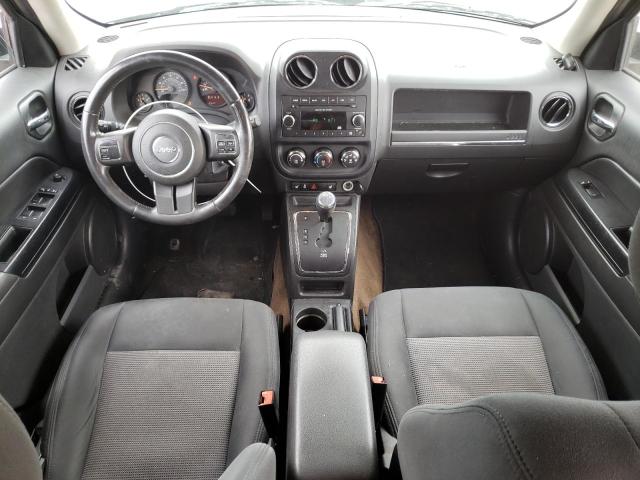 1C4NJPFB1ED515366 Jeep Patriot Latitude