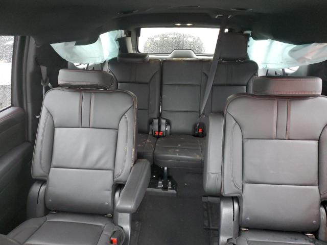 1GNSKEKD7NR282972 Chevrolet Suburban K1500 Rst
