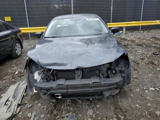 3VW2K7AJ2EM287362 Volkswagen JETTA BASE
