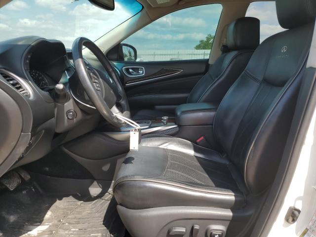 5N1AL0MM7EC508542 Infiniti QX60