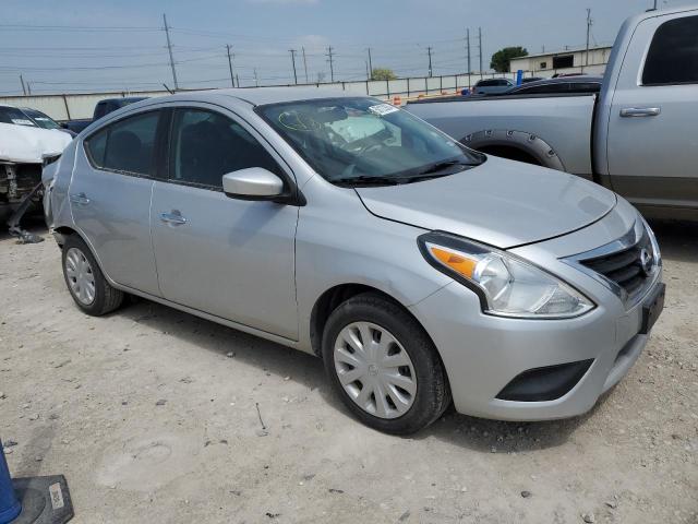 3N1CN7APXKL802583 Nissan VERSA S