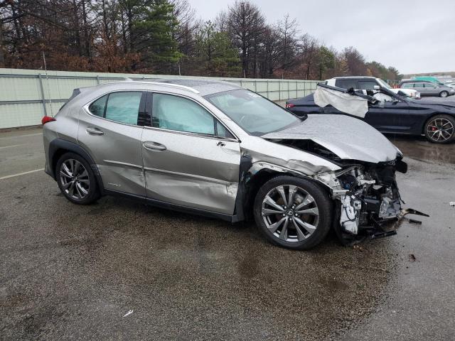 JTHR9JBH6M2045121 Lexus UX 250H