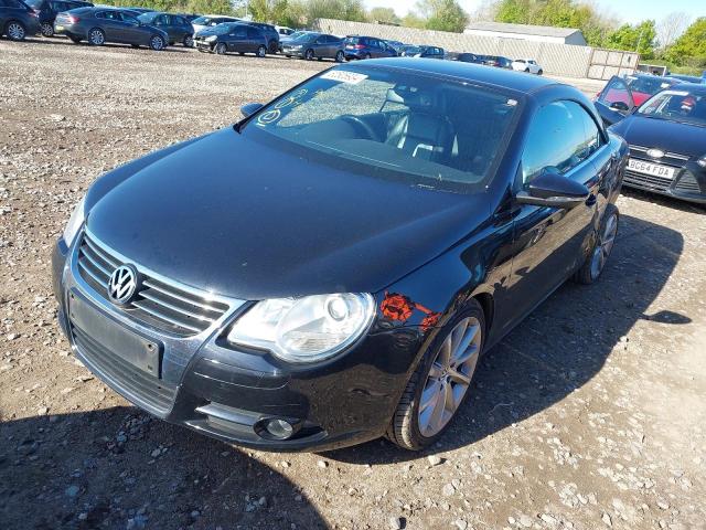 Auction sale of the 2010 Volkswagen Eos Sport, vin: *****************, lot number: 52505934