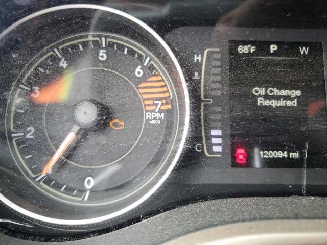 1C4PJMCB2GW117344 Jeep Cherokee Latitude