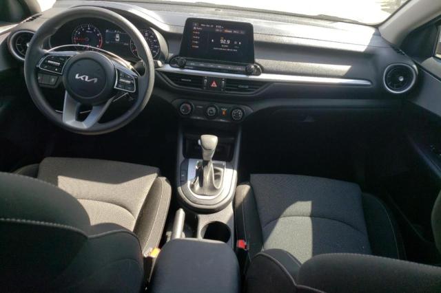 3KPF24AD1RE713295 KIA FORTE LX