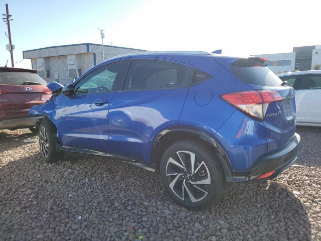 3CZRU5H18KM730545 Honda HR-V SPORT
