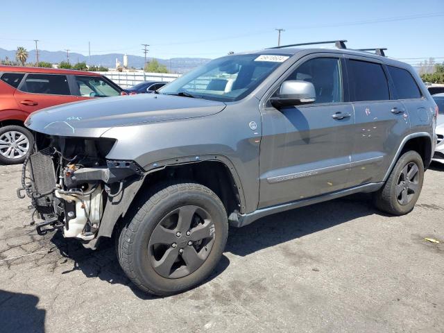 Auction sale of the 2011 Jeep Grand Cherokee Overland, vin: 1J4RR6GT2BC588978, lot number: 49618604
