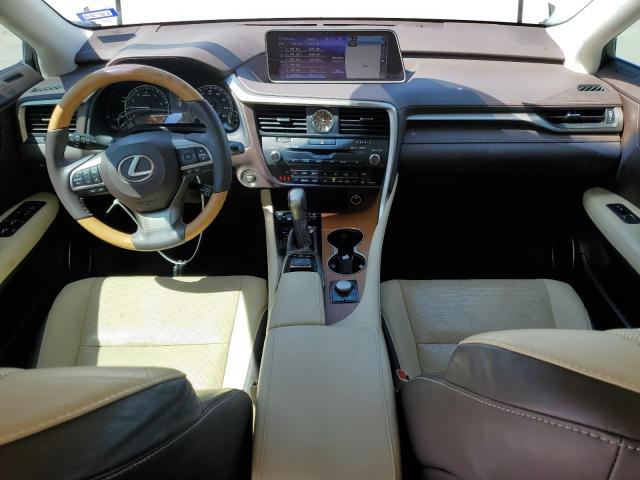 2T2BZMCA8HC132396 Lexus Rx 350 Base