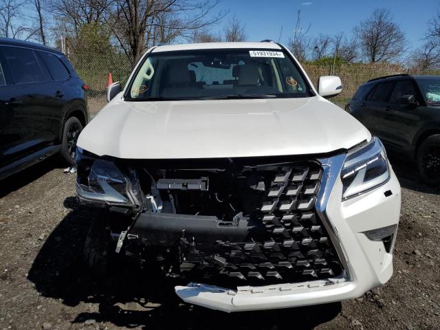 JTJAM7BX0P5350038 Lexus GX 460