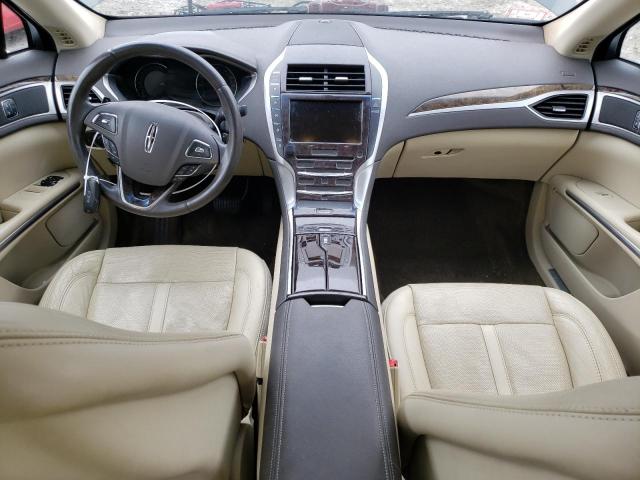 3LN6L2JK5FR605794 Lincoln MKZ