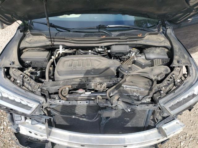 5J8YD3H35JL005137 Acura MDX