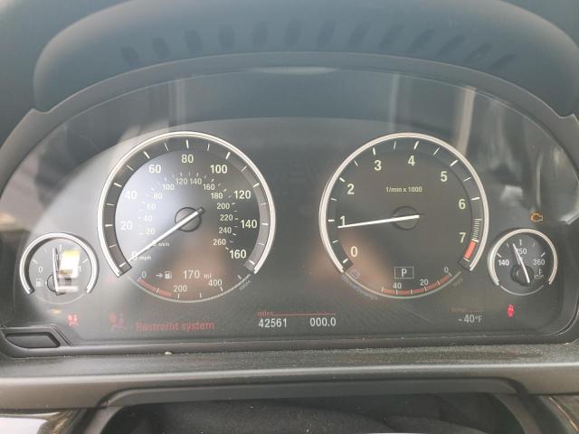 WBA5B1C52FG126483 BMW 535 I