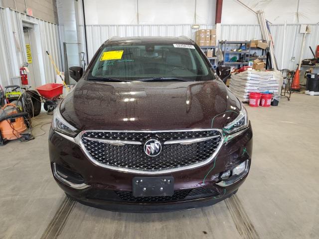 5GAEVCKWXLJ224192 Buick Enclave Avenir