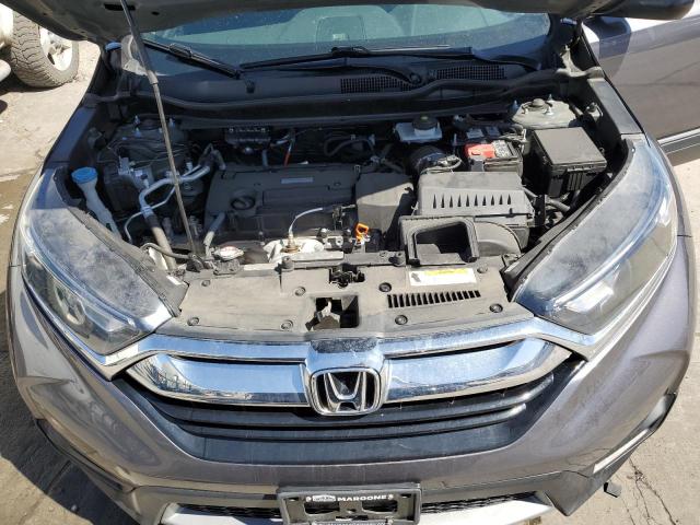 2HKRW6H37JH219081 Honda CR-V LX