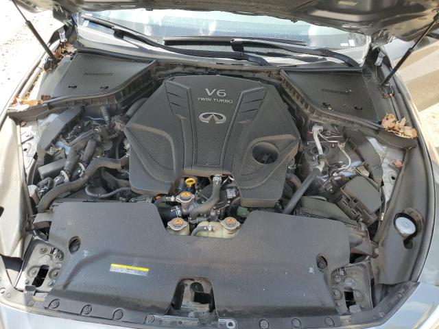JN1EV7AP1KM518628 Infiniti Q50 LUXE