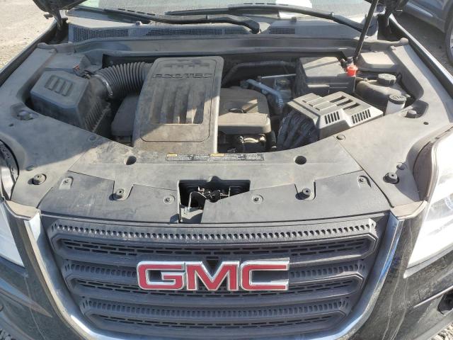 2GKALMEK6H6283251 GMC Terrain Sle