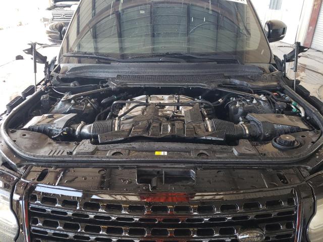SALGS2WF3EA136889 Land Rover Range Rover Hse
