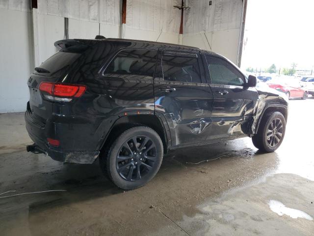 1C4RJFAG6LC117698 Jeep Grand Cherokee Laredo