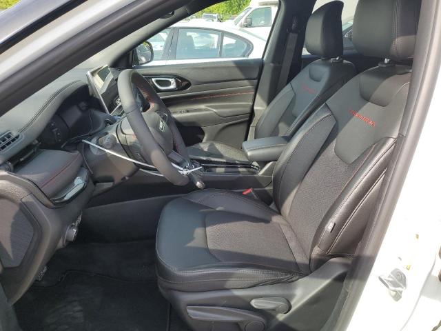 3C4NJDDN3PT555487 Jeep Compass Trailhawk