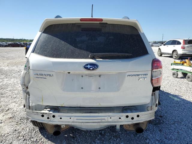 JF2SJGDC7FH823779 Subaru Forester 2.0xt Premium