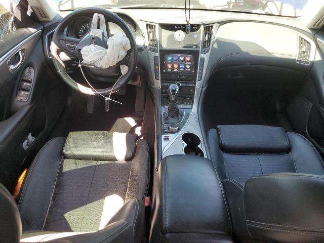 JN1EV7AP0KM542046 Infiniti Q50 LUXE