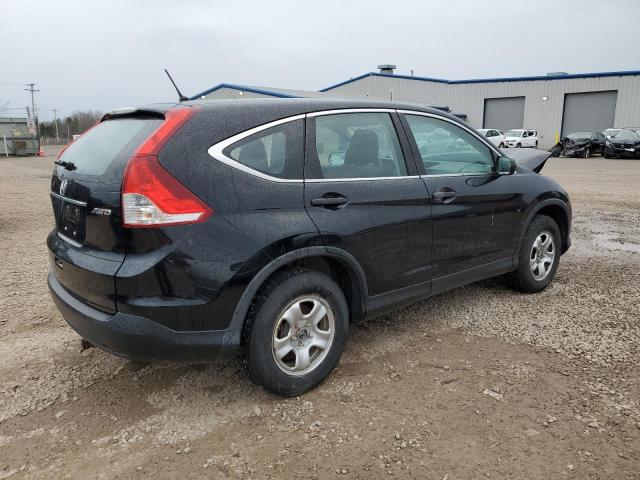2HKRM4H34EH694039 Honda CR-V LX