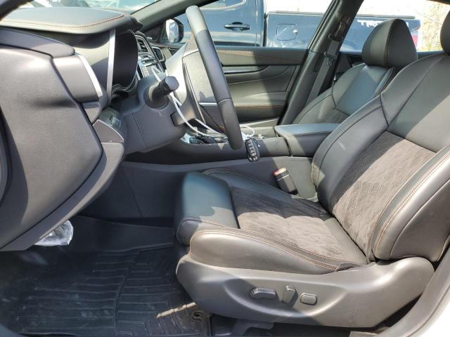 1N4AA6EV8MC511040 Nissan Maxima Sr
