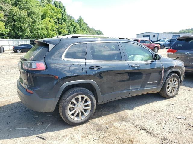 1C4PJLCB1KD331966 Jeep Cherokee Latitude