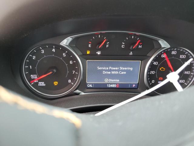 3GKALYEG8PL251673 GMC Terrain At4