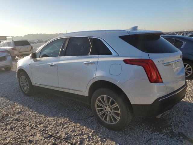 1GYKNCRS7KZ162247 Cadillac XT5 LUXURY