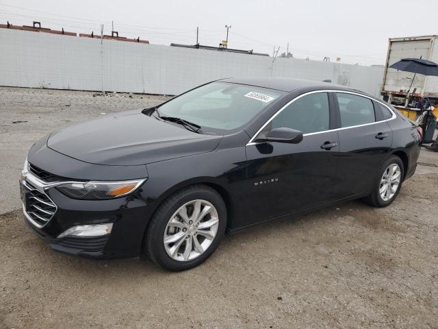 Auction sale of the 2020 Chevrolet Malibu Lt, vin: 1G1ZD5ST9LF119286, lot number: 50369964