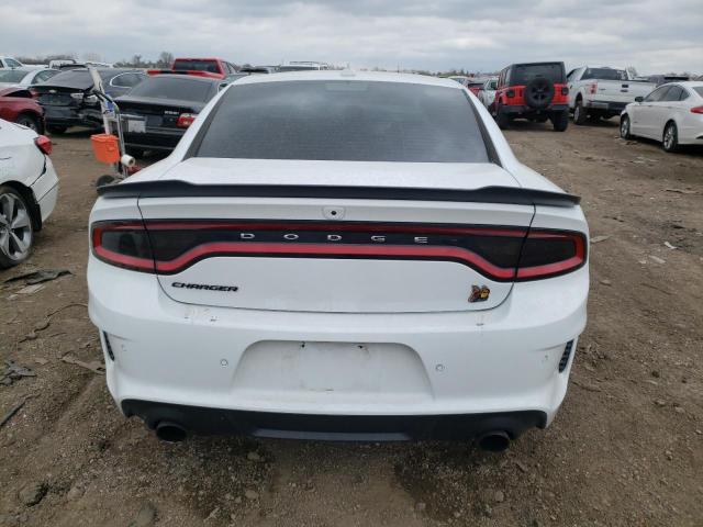 2C3CDXGJ0LH103111 Dodge Charger Scat Pack