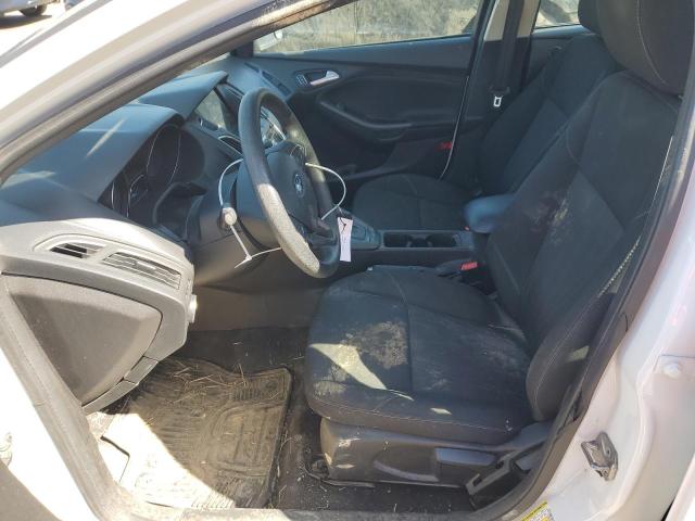 1FADP3H23HL325293 Ford FOCUS SEL