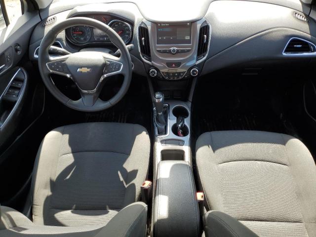 3G1BE6SM9JS606414 Chevrolet CRUZE LT