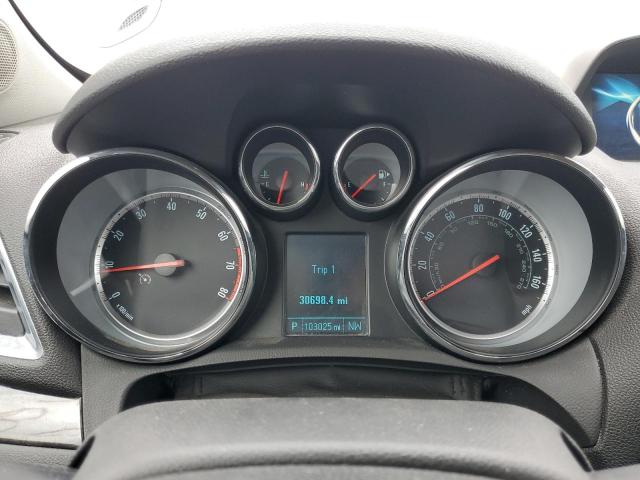 KL4CJFSB3EB749070 Buick Encore Convenience