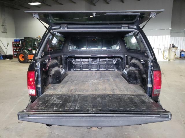 1C6RR7GT9ES451064 RAM 1500 Slt