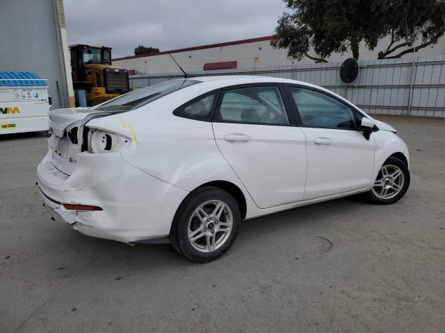 3FADP4BJ1KM130384 Ford FIESTA SE