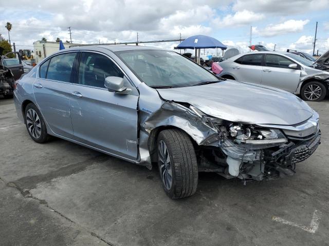 JHMCR6F53HC004089 Honda Accord Hybrid Exl
