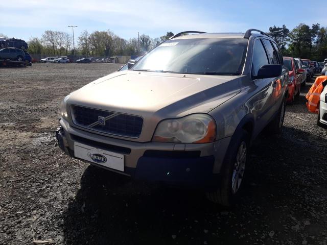 Auction sale of the 2005 Volvo Xc90, vin: YV1CZ914851136561, lot number: 51126224