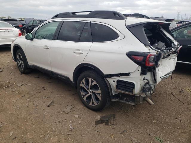 4S4BTGND5M3165238 Subaru Outback Limited Xt