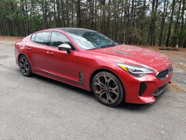 KNAE45LC9J6033457 KIA Stinger Gt1
