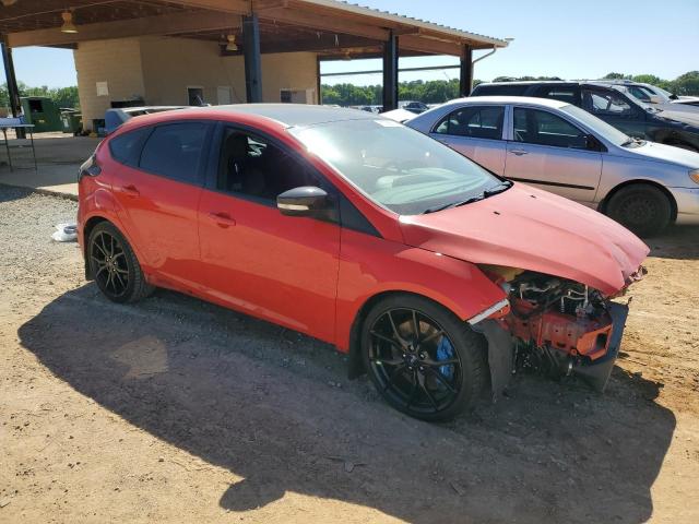 WF0DP3TH7J4127707 Ford FOCUS RS
