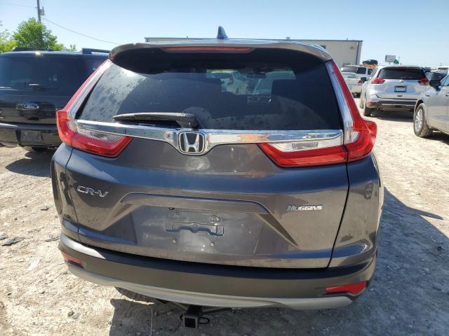 5J6RW1H59KA007595 Honda CR-V EX