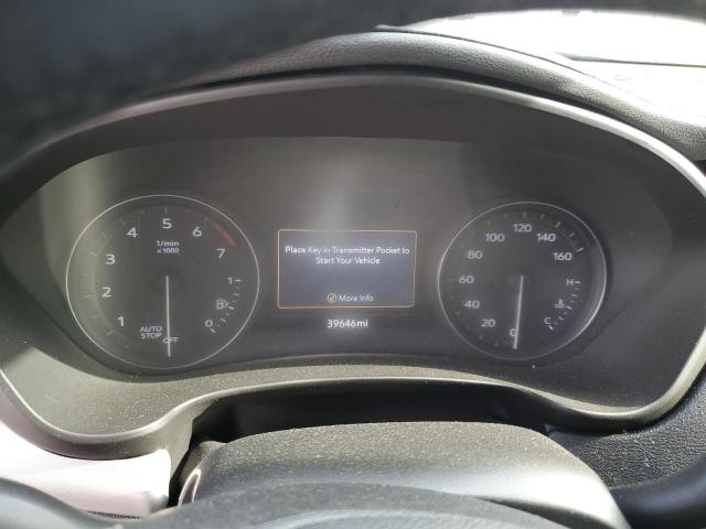 1GYFZCR43LF072944 Cadillac Xt4 Premium Luxury